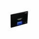 Disco Duro GoodRam CX400 SSD 550 MB/s TLC 3D NAND 512 GB SSD