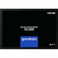 Hard Drive GoodRam CL100 2,5