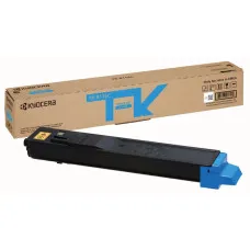 Toner Kyocera 1T02P3CNL0 Blue Cyan