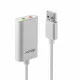 Adaptador USB LINDY 42926