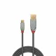 Cable USB 2.0 A a Micro USB B LINDY 36652 2 m