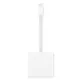 Hub USB Lenovo GX90T33021 Blanco