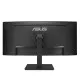 Monitor Asus 90LM08JJ-B01170 34