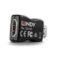 Adaptador HDMI LINDY 32115 Negro