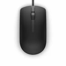 Mouse Dell 570-AAIS Black