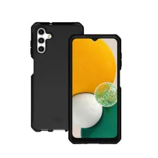 Funda para Móvil Mobilis   Negro
