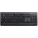 Wireless Keyboard Lenovo 4X30H56868 Black Spanish Qwerty