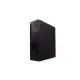 ATX/ITX Slim Micro Box CoolBox COO-PCT360-2 Black