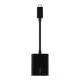 Cable USB C Belkin F7U081BTBLK