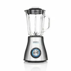 Batidora de Vaso Haeger LQ-600.007A Plateado Gris 1,5 L 600 W