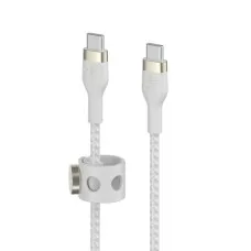 USB-C Cable Belkin CAB011BT1MWH 1 m White
