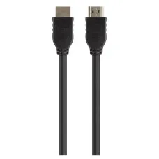 Cable HDMI Belkin F3Y017BT5M-BLK