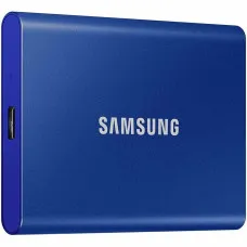 Disco Duro Externo Samsung MU-PC2T0H/WW 2 TB 1,8