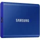 Disco Duro Externo Samsung MU-PC2T0H/WW 2 TB 1,8