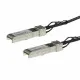 Fibre optic cable Startech SFP+ 2 m
