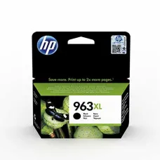 Compatible Ink Cartridge HP 3JA30AE#301 22 ml-47 ml Black