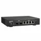 Switch Qnap QSW-2104-2S 12 W