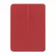 Tablet cover Mobilis 048011 Red