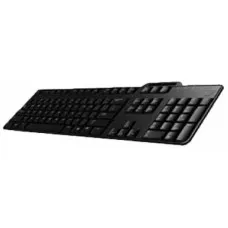 Teclado Dell KB813-BK-SPN Qwerty Español Negro