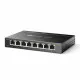 Switch TP-Link TL-SG108S RJ-45 x 8 Negro