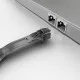 Bloqueo de seguridad RJ-45 LINDY 40470 Gris
