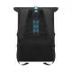 Laptop Backpack Lenovo GX41H70101 Black