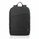 Laptop Backpack Lenovo GX40Q17225 Black