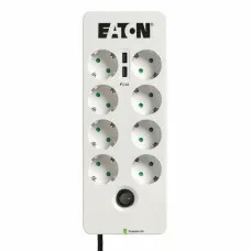 Uninterruptible Power Supply System Interactive UPS Eaton PB8TUD Dark blue