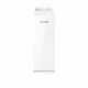 Access point TP-Link CPE510 WIFI 5 Ghz 300 Mbit/s IPX5 White