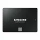 Disco Duro Externo Samsung MZ-77E2T0B/EU 2TB 2,5