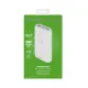 Powerbank Celly PBPD20000EVOWH White