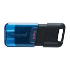 USB stick Kingston 80 Blue 64 GB