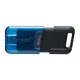 USB stick Kingston 80 Blue 64 GB