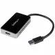 USB 3.0 to HDMI Adapter Startech USB32HDEH Black