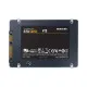 Disco Duro Samsung MZ-77Q4T0BW V-NAND MLC 4 TB SSD 4 TB