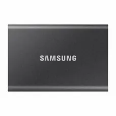 Disco Duro Externo Samsung MU-PC1T0T/WW 1 TB SSD 1 TB 1,8
