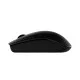Wireless Mouse Cherry JW-0710-2 Black 1200 DPI