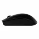 Wireless Mouse Cherry JW-0710-2 Black 1200 DPI