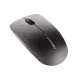 Keyboard and Wireless Mouse Cherry JD-0710ES-2 Black Spanish Qwerty