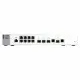 Switch Qnap QSW-M408-2C 1 Gbps RJ-45 SFP+