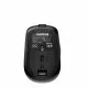 Wireless Mouse Cherry MW 9100 Black 2400 dpi