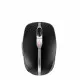 Wireless Mouse Cherry MW 9100 Black 2400 dpi