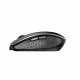 Wireless Mouse Cherry MW 9100 Black 2400 dpi