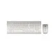 Keyboard and Wireless Mouse Cherry JD-0310ES Grey Spanish Qwerty