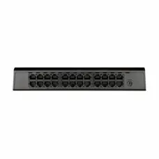 Desktop Switch D-Link GO-SW-24G LAN 10/100/1000 24P