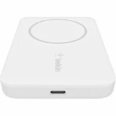 Powerbank Belkin BPD002BTWH Blanco 5000 mAh 2500 mAh