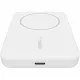 Powerbank Belkin BPD002BTWH Blanco 5000 mAh 2500 mAh