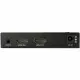 HDMI switch Startech VS421HDDP            Black