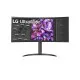 Monitor LG 34WQ75C-B 34