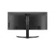 Monitor LG 34WQ75C-B 34